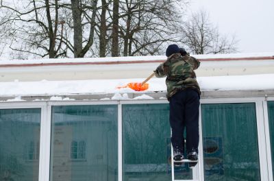 Seasonal Roofing Preparation
